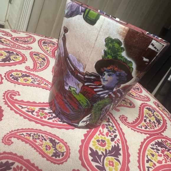 Vintage Cheers Mug - Picture 3 of 3